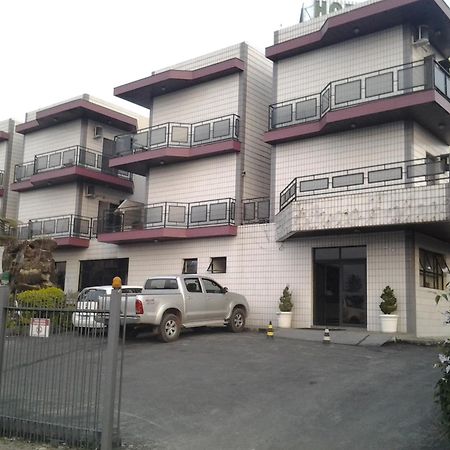 Blanco Palace Hotel Sao Jose dos Campos Luaran gambar