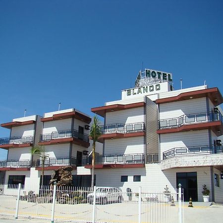Blanco Palace Hotel Sao Jose dos Campos Luaran gambar