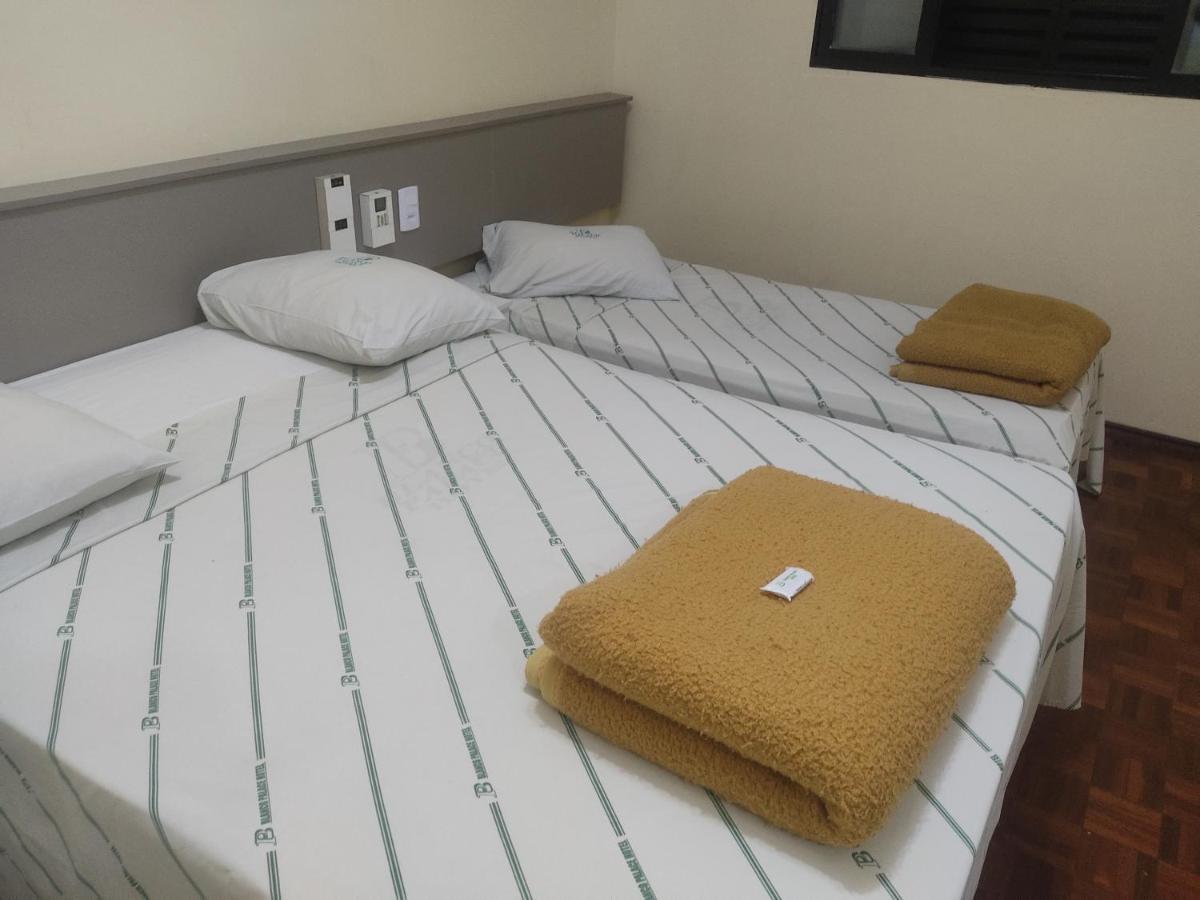 Blanco Palace Hotel Sao Jose dos Campos Luaran gambar