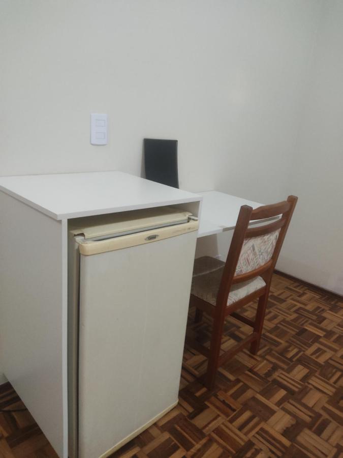 Blanco Palace Hotel Sao Jose dos Campos Luaran gambar