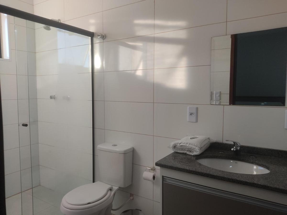 Blanco Palace Hotel Sao Jose dos Campos Luaran gambar