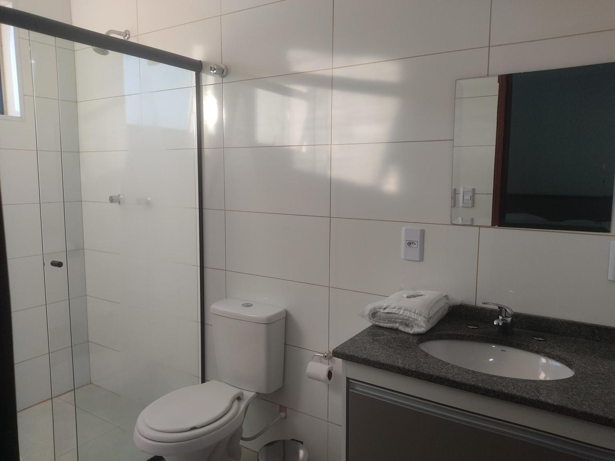 Blanco Palace Hotel Sao Jose dos Campos Luaran gambar