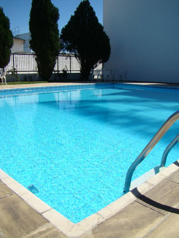 Blanco Palace Hotel Sao Jose dos Campos Luaran gambar