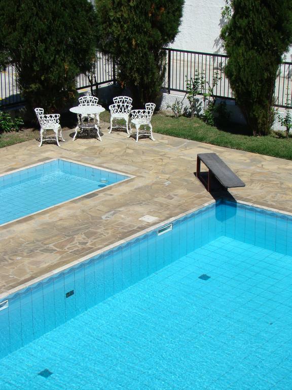 Blanco Palace Hotel Sao Jose dos Campos Luaran gambar