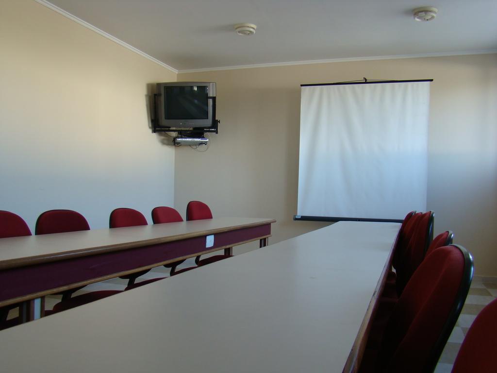 Blanco Palace Hotel Sao Jose dos Campos Luaran gambar