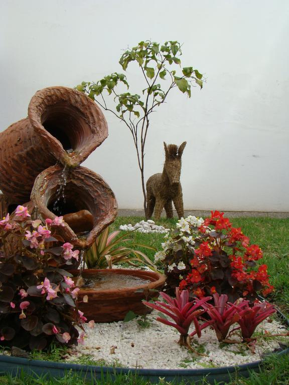 Blanco Palace Hotel Sao Jose dos Campos Luaran gambar