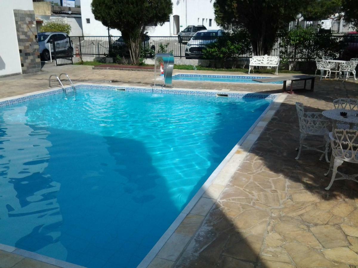 Blanco Palace Hotel Sao Jose dos Campos Luaran gambar
