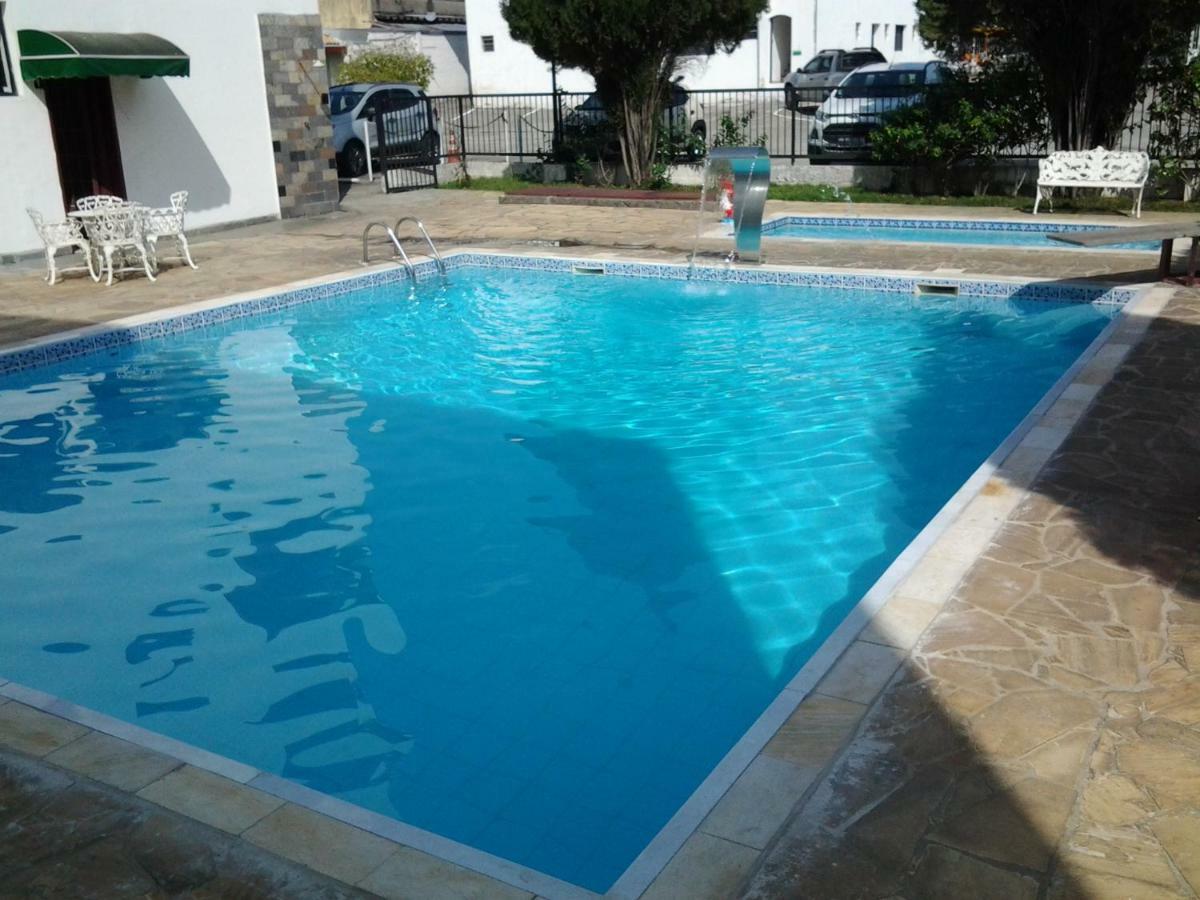 Blanco Palace Hotel Sao Jose dos Campos Luaran gambar